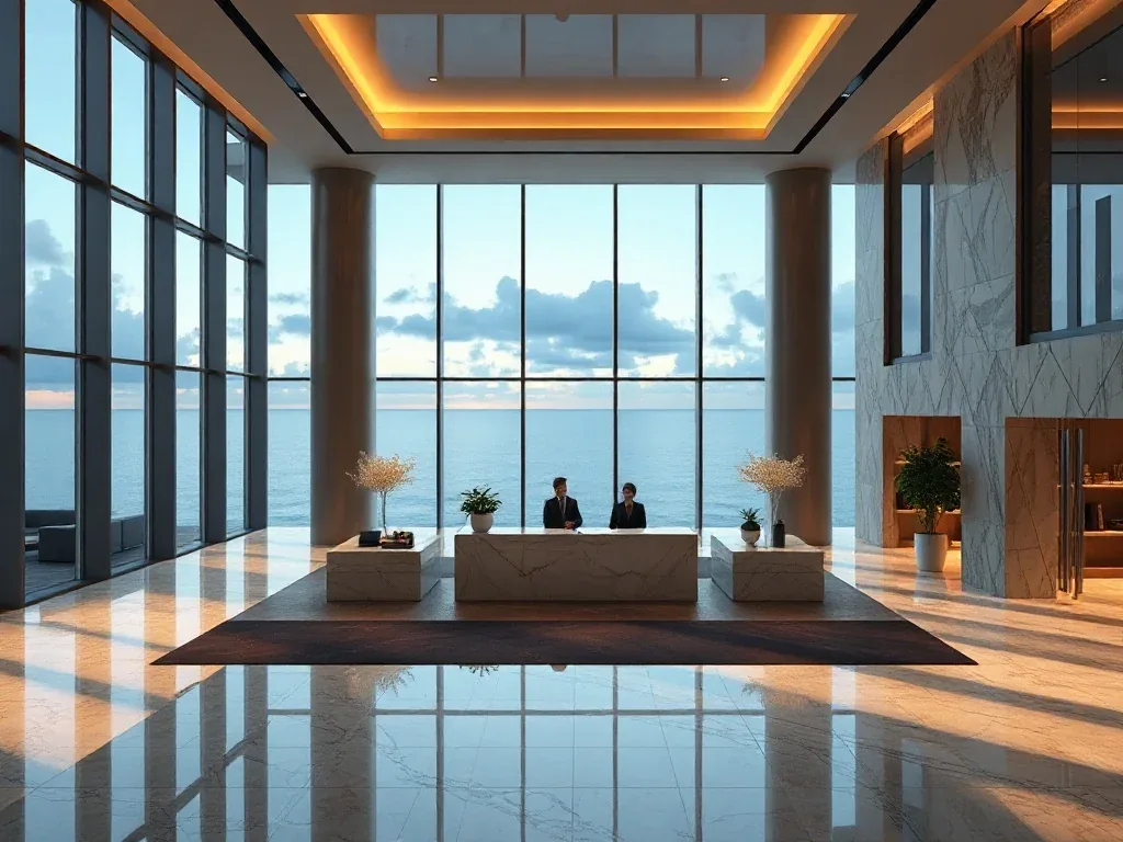 Ambassadori Batumi Island